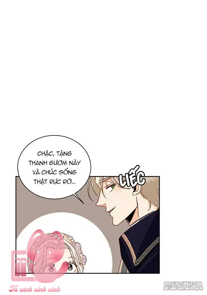Hoàng Hậu Tái Hôn - Chap 45 - Trang 48