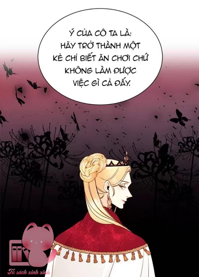 Hoàng Hậu Tái Hôn - Chap 45 - Trang 49