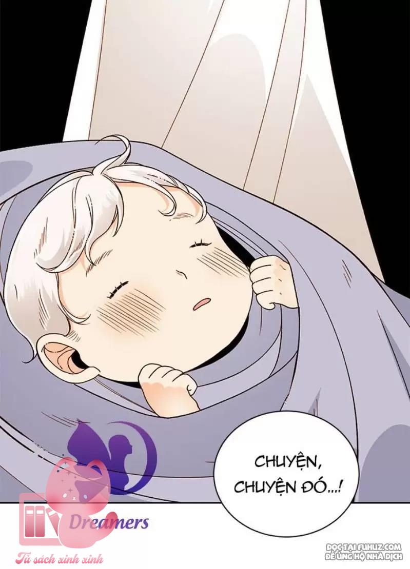 Hoàng Hậu Tái Hôn - Chap 45 - Trang 50