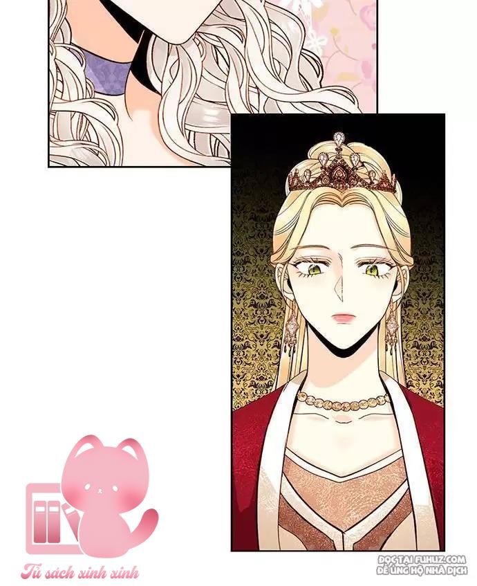 Hoàng Hậu Tái Hôn - Chap 45 - Trang 6