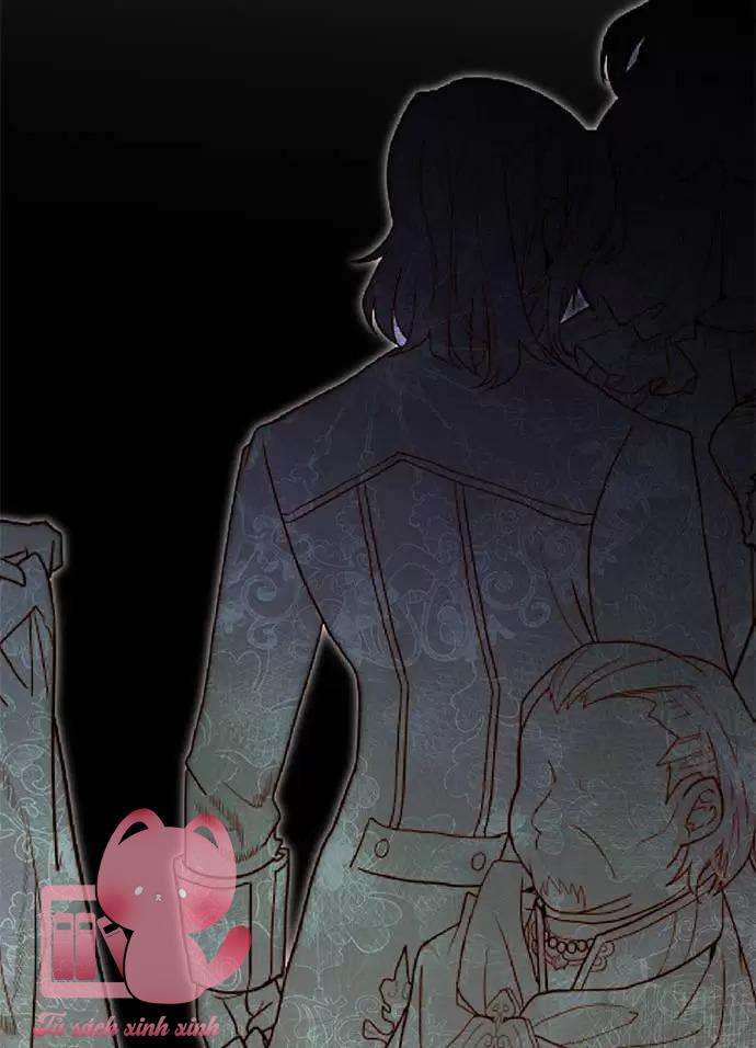 Hoàng Hậu Tái Hôn - Chap 45 - Trang 53
