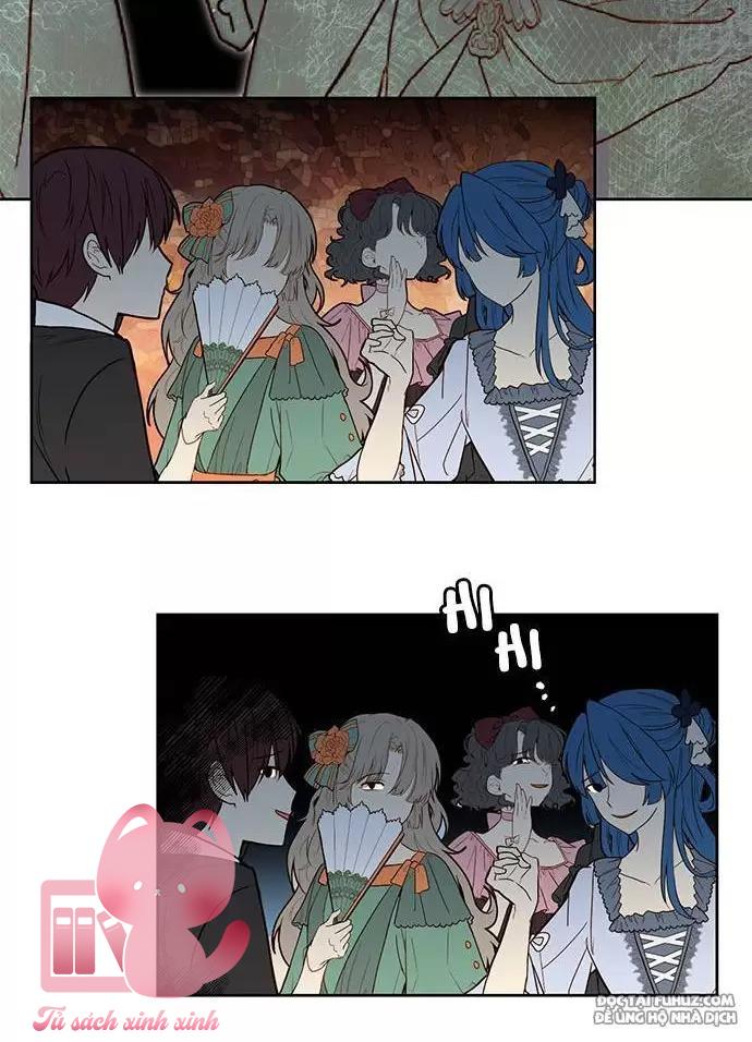 Hoàng Hậu Tái Hôn - Chap 45 - Trang 54
