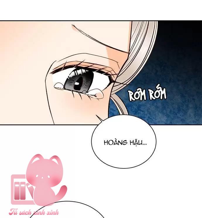 Hoàng Hậu Tái Hôn - Chap 45 - Trang 55