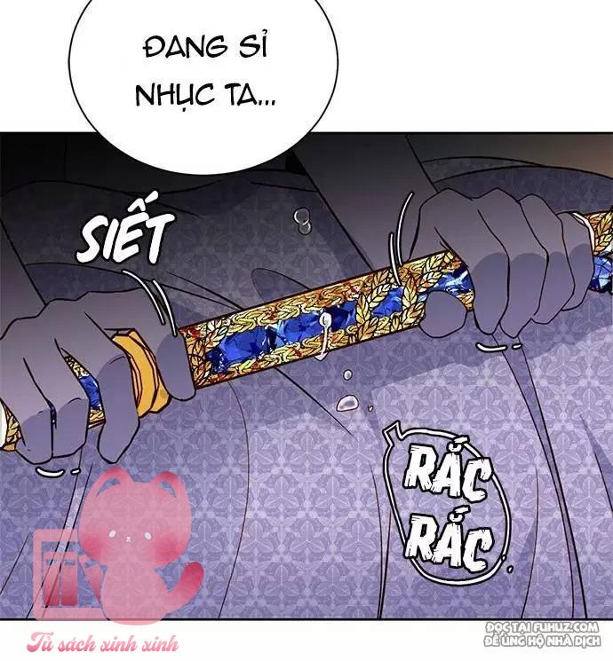 Hoàng Hậu Tái Hôn - Chap 45 - Trang 56