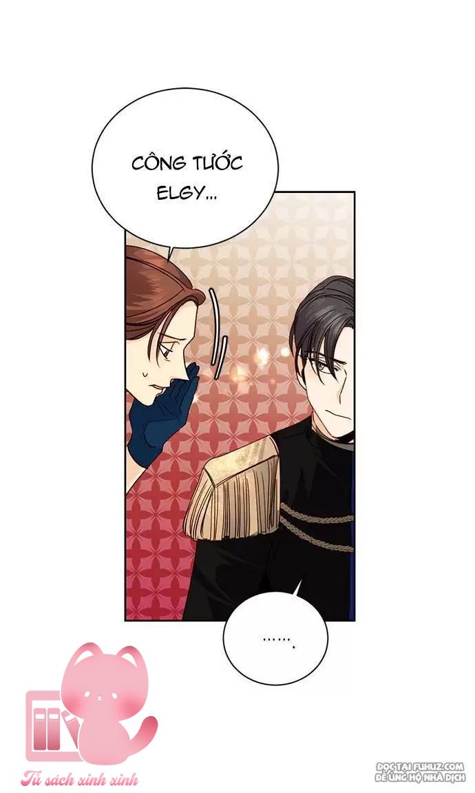 Hoàng Hậu Tái Hôn - Chap 45 - Trang 58