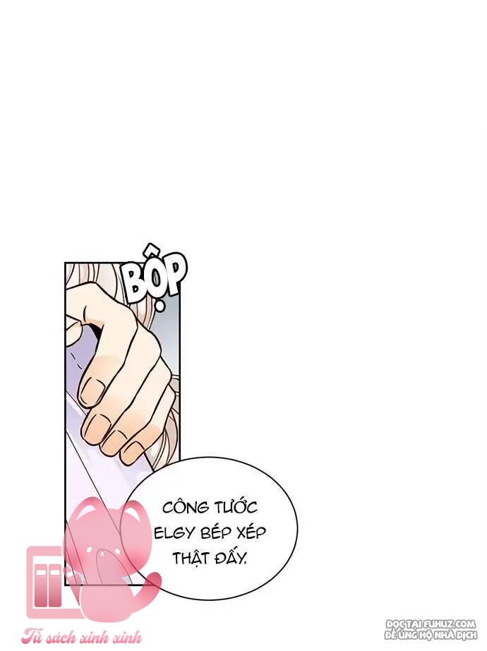 Hoàng Hậu Tái Hôn - Chap 45 - Trang 59