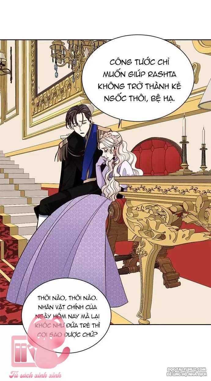 Hoàng Hậu Tái Hôn - Chap 45 - Trang 60
