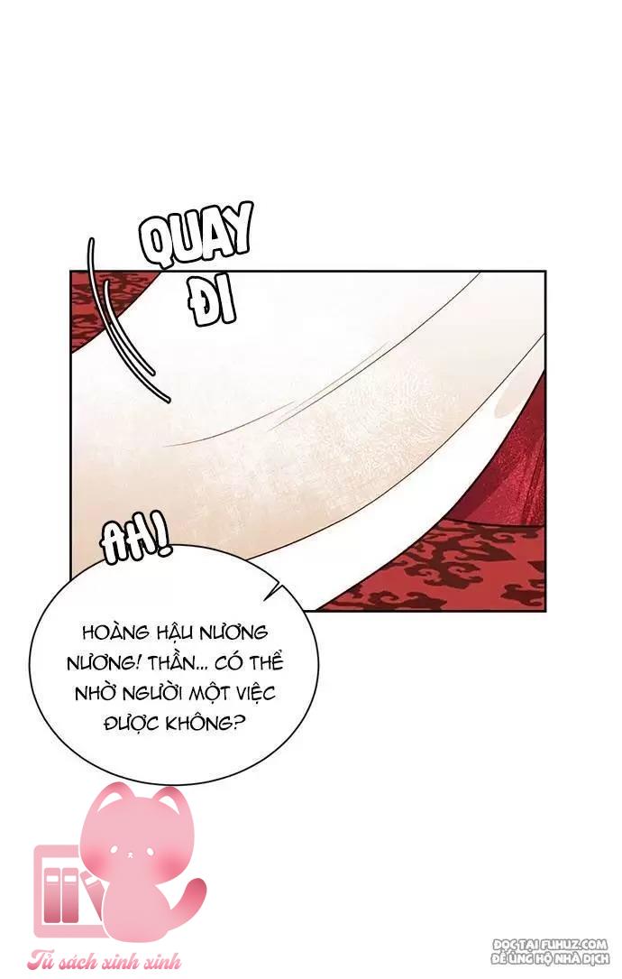 Hoàng Hậu Tái Hôn - Chap 45 - Trang 7