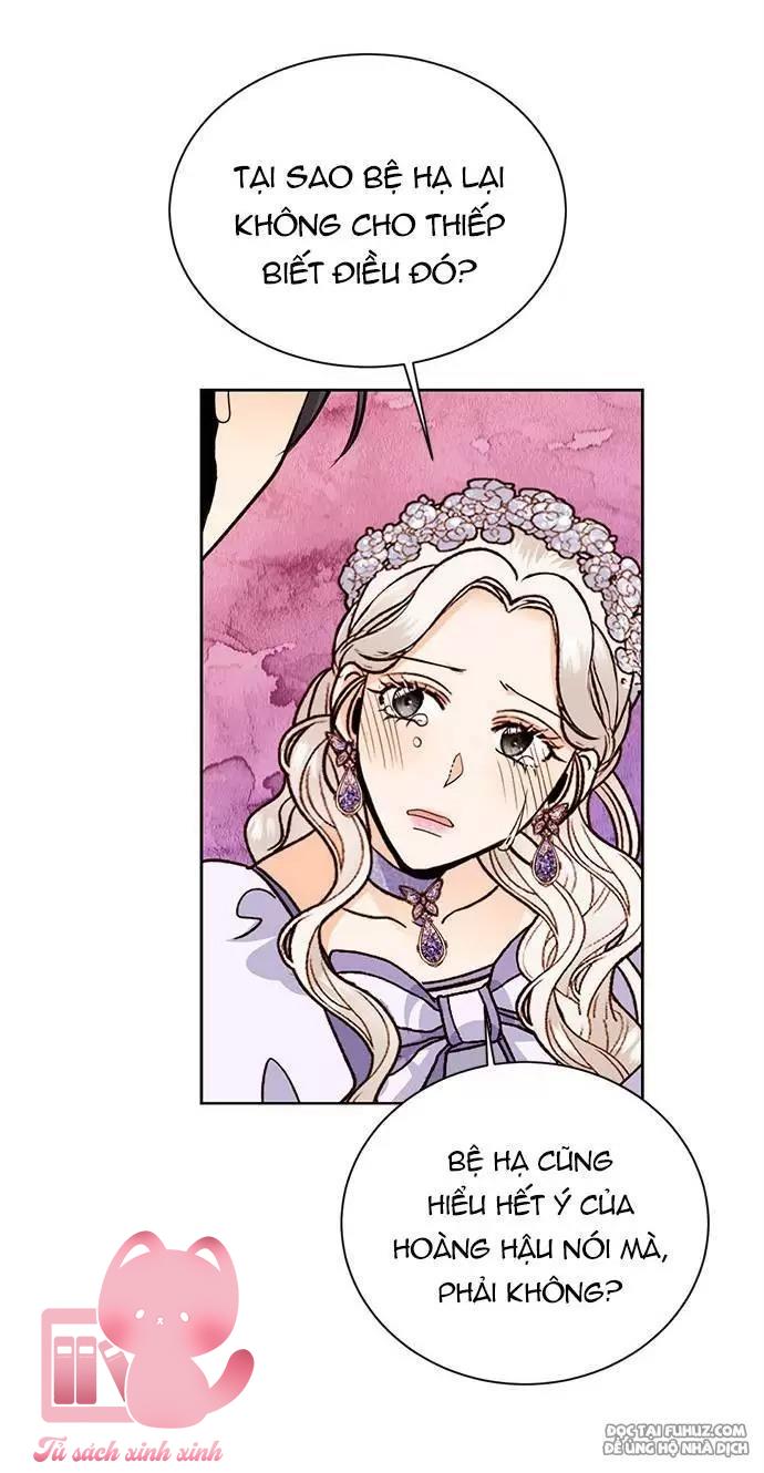 Hoàng Hậu Tái Hôn - Chap 45 - Trang 61