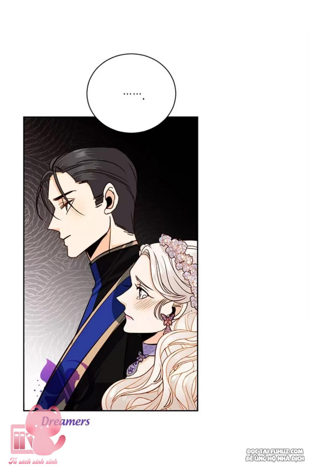Hoàng Hậu Tái Hôn - Chap 45 - Trang 62