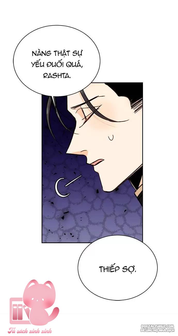 Hoàng Hậu Tái Hôn - Chap 45 - Trang 63