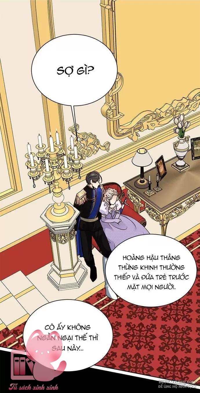 Hoàng Hậu Tái Hôn - Chap 45 - Trang 64