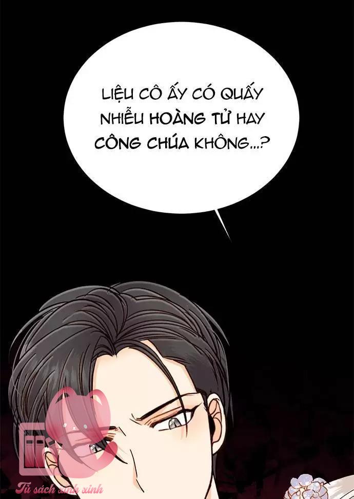 Hoàng Hậu Tái Hôn - Chap 45 - Trang 65