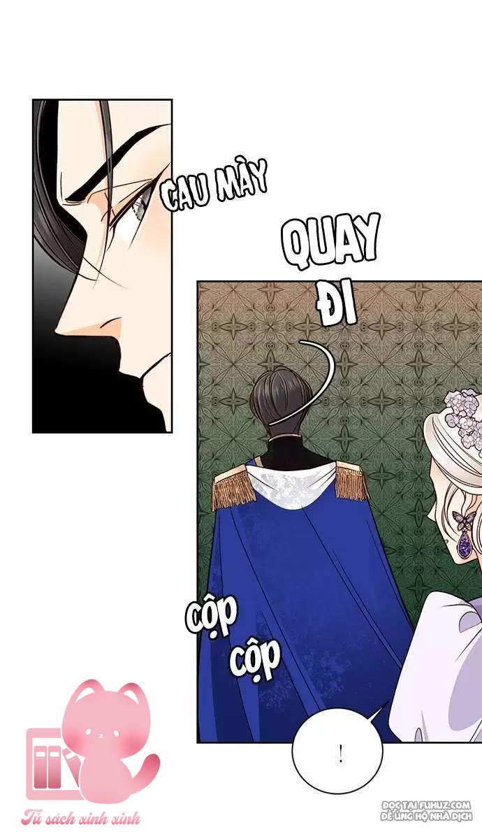 Hoàng Hậu Tái Hôn - Chap 45 - Trang 69