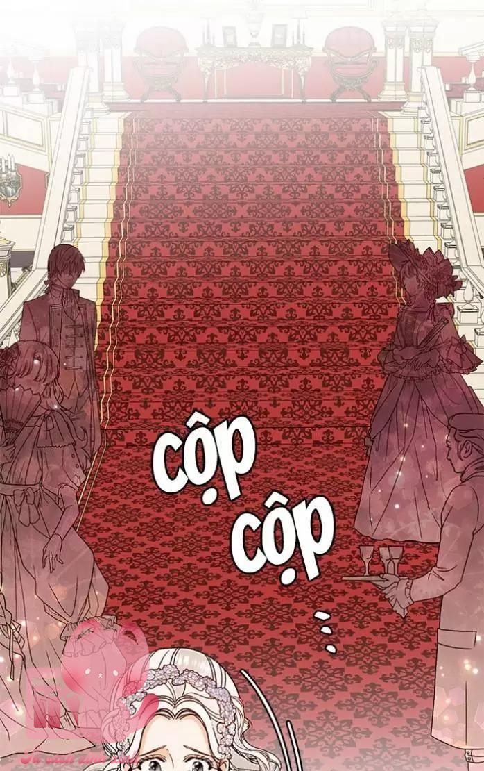Hoàng Hậu Tái Hôn - Chap 45 - Trang 70
