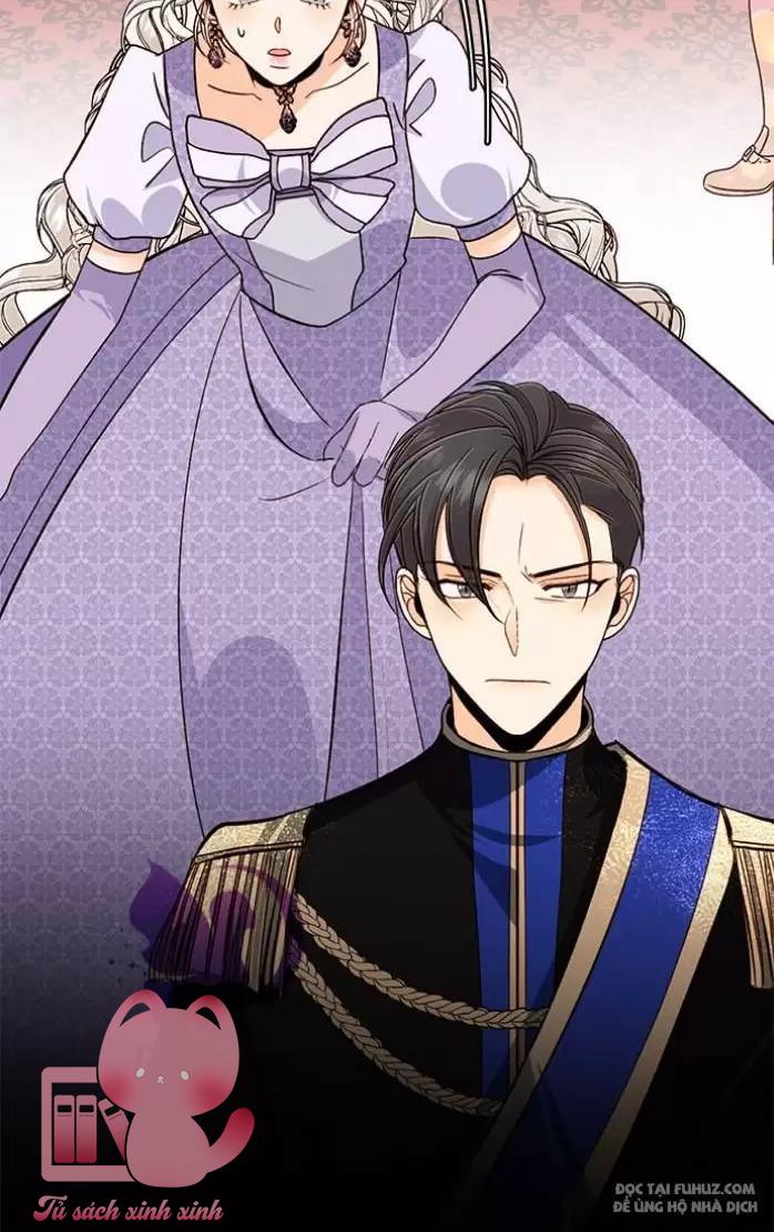Hoàng Hậu Tái Hôn - Chap 45 - Trang 71