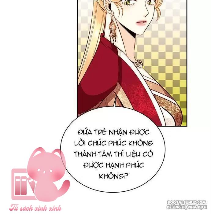 Hoàng Hậu Tái Hôn - Chap 45 - Trang 10