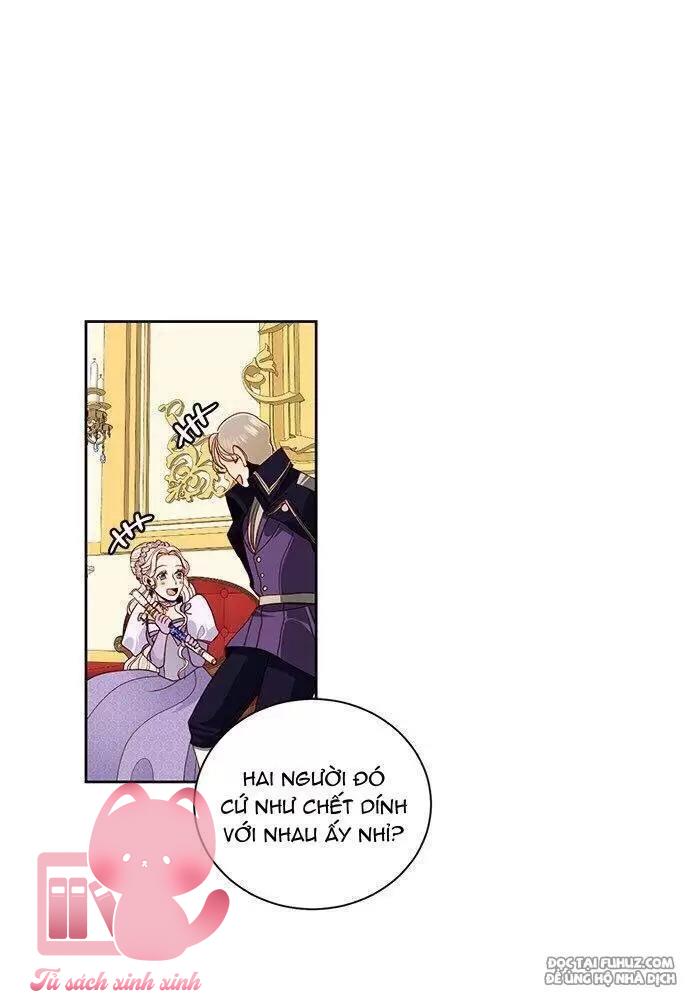 Hoàng Hậu Tái Hôn - Chap 46 - Trang 1