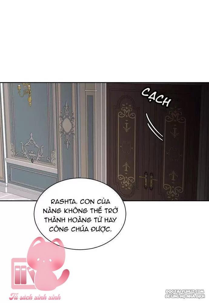 Hoàng Hậu Tái Hôn - Chap 46 - Trang 11
