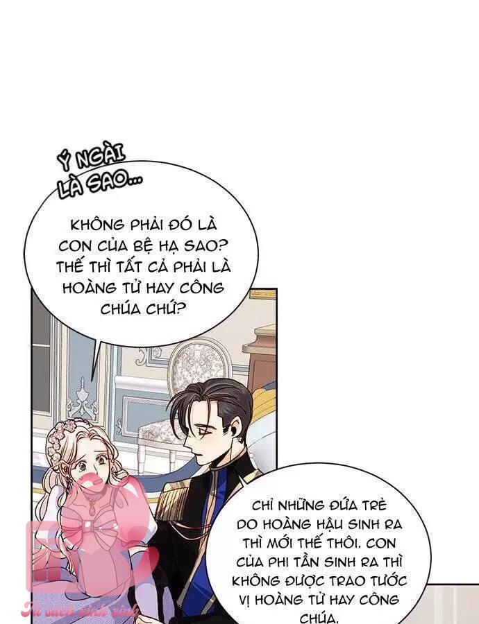 Hoàng Hậu Tái Hôn - Chap 46 - Trang 12