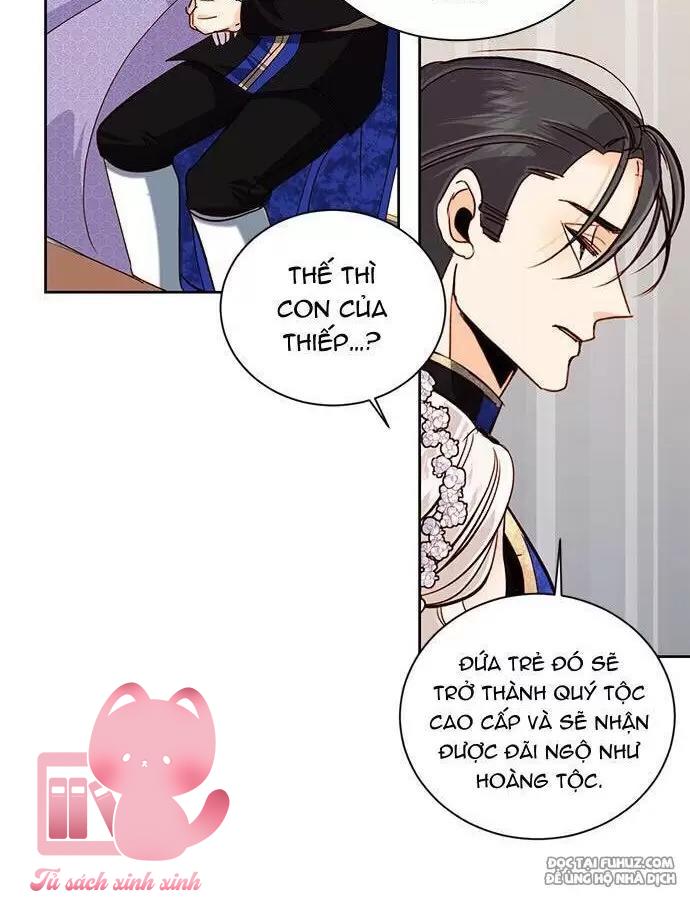 Hoàng Hậu Tái Hôn - Chap 46 - Trang 13
