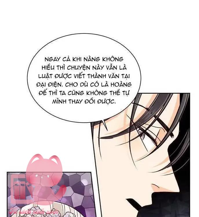 Hoàng Hậu Tái Hôn - Chap 46 - Trang 16