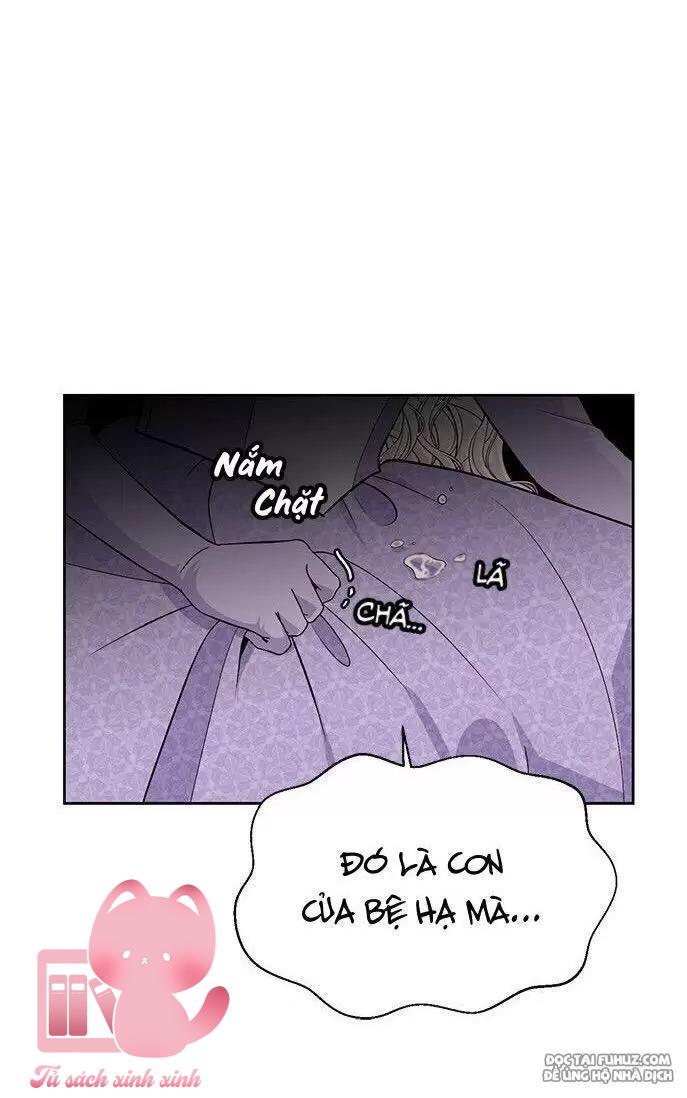 Hoàng Hậu Tái Hôn - Chap 46 - Trang 18