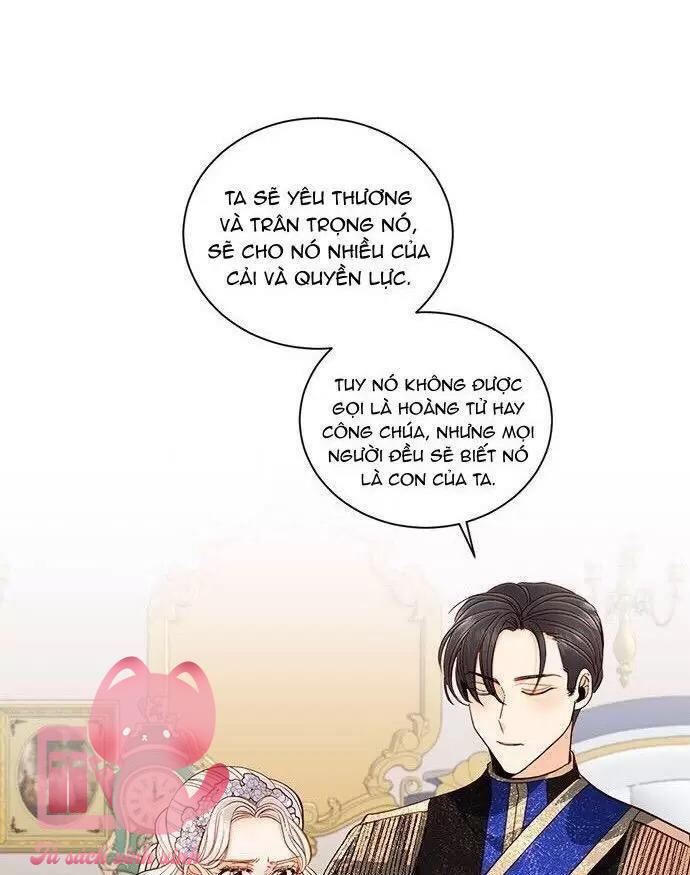 Hoàng Hậu Tái Hôn - Chap 46 - Trang 19