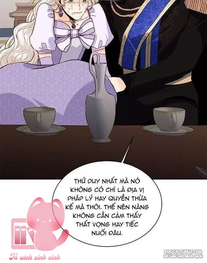 Hoàng Hậu Tái Hôn - Chap 46 - Trang 20