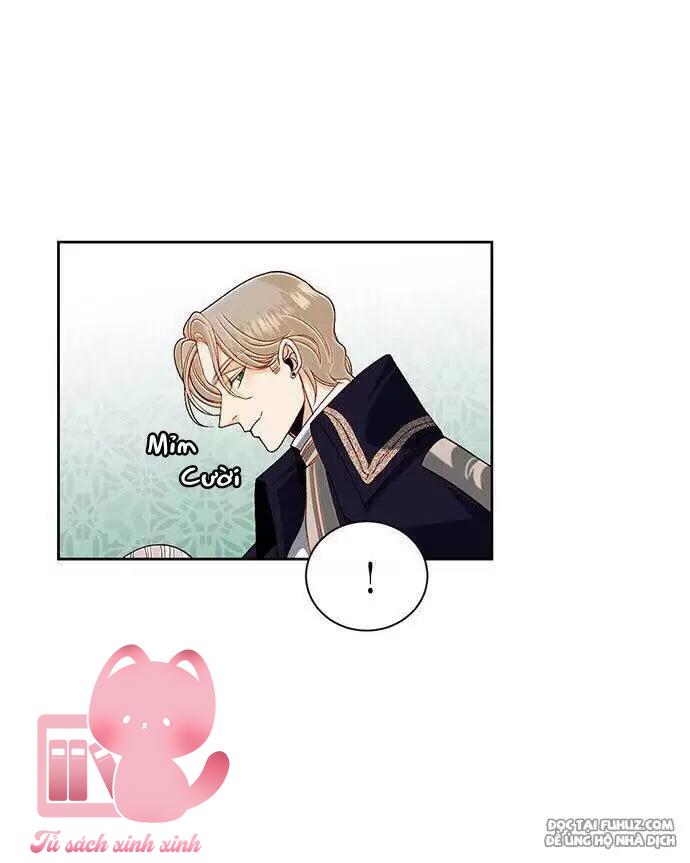 Hoàng Hậu Tái Hôn - Chap 46 - Trang 3