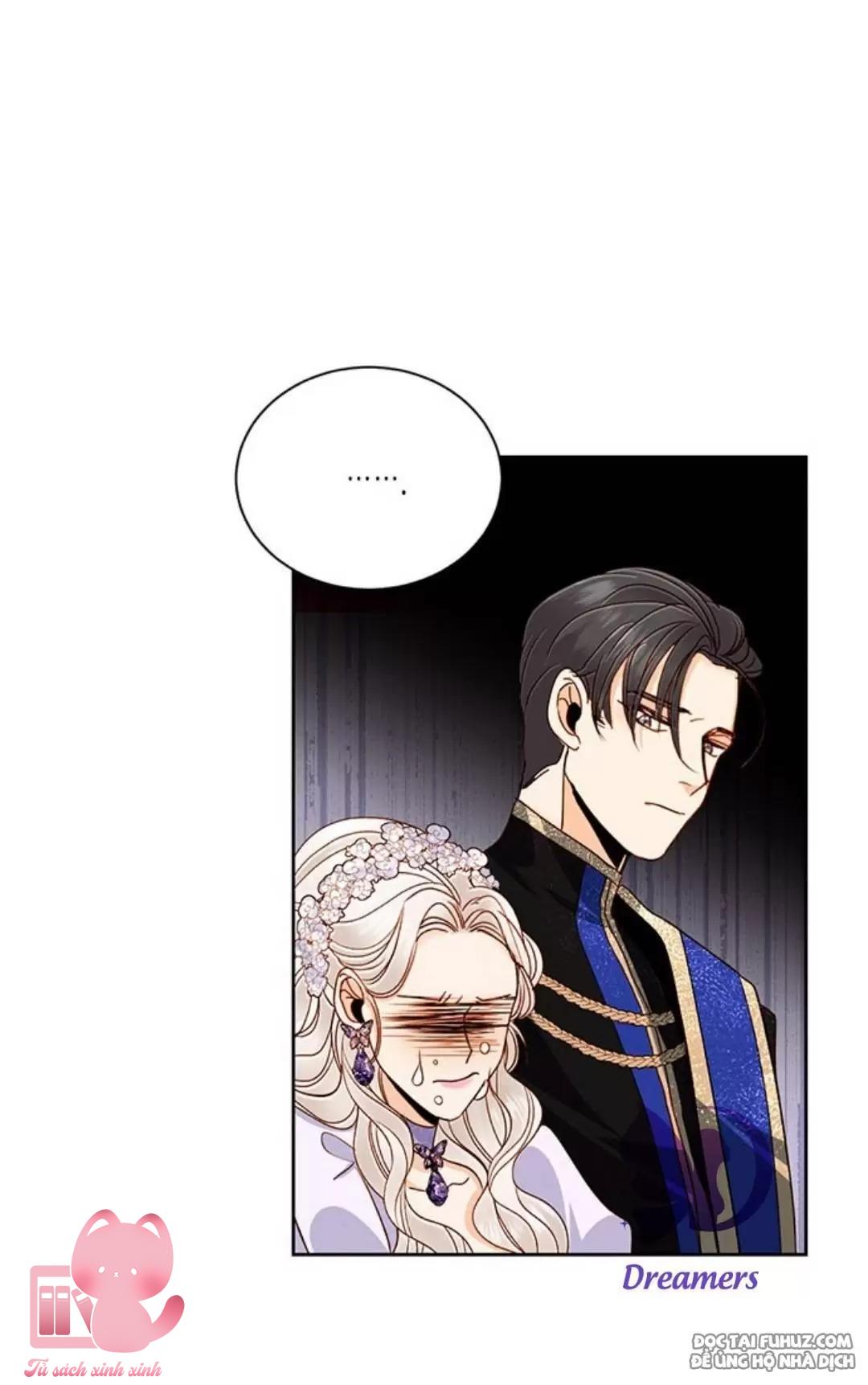 Hoàng Hậu Tái Hôn - Chap 46 - Trang 22
