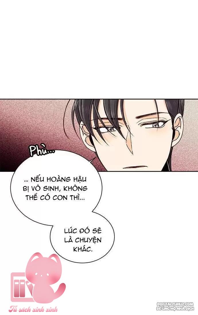 Hoàng Hậu Tái Hôn - Chap 46 - Trang 23