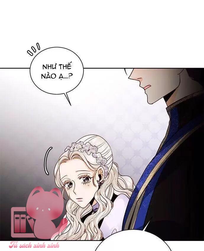 Hoàng Hậu Tái Hôn - Chap 46 - Trang 24