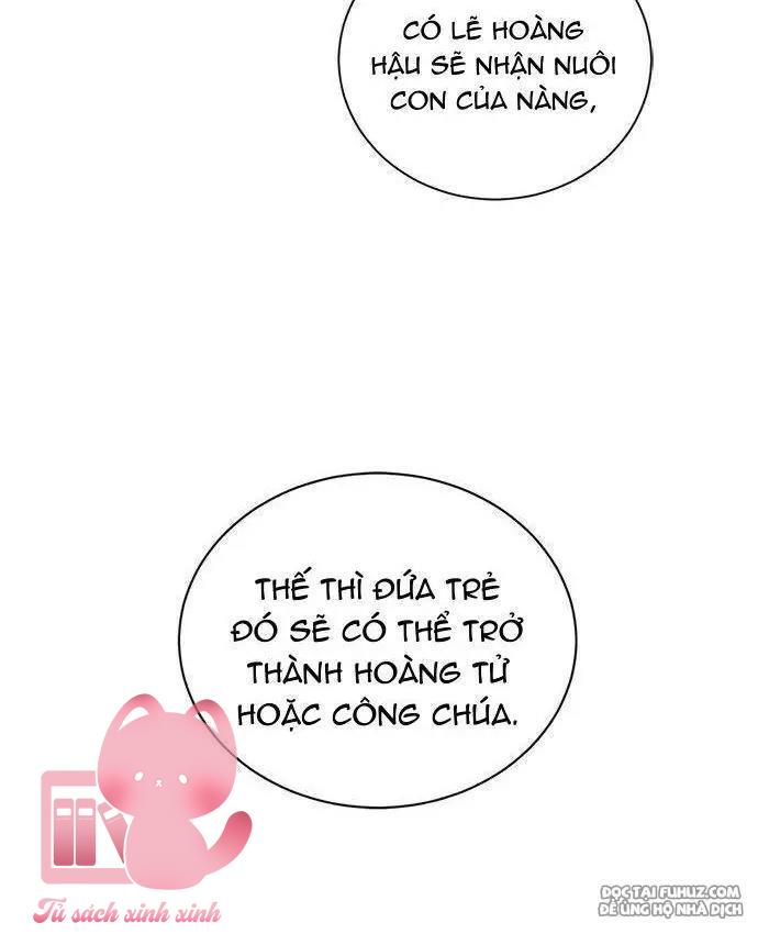 Hoàng Hậu Tái Hôn - Chap 46 - Trang 25