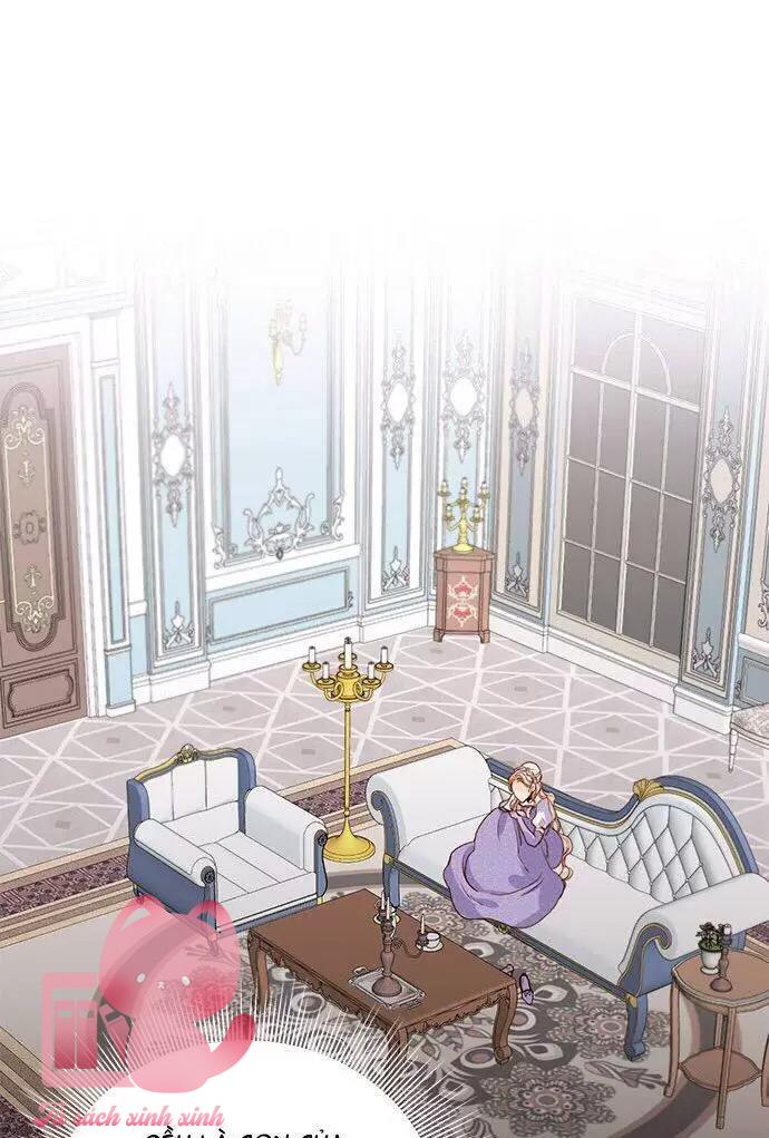 Hoàng Hậu Tái Hôn - Chap 46 - Trang 26
