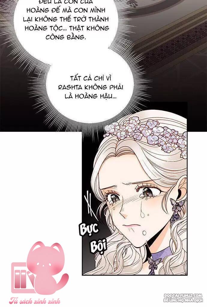 Hoàng Hậu Tái Hôn - Chap 46 - Trang 27