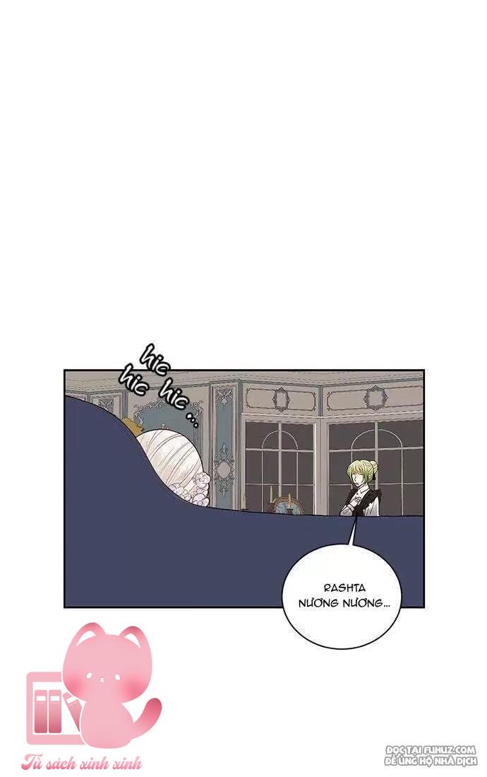 Hoàng Hậu Tái Hôn - Chap 46 - Trang 28