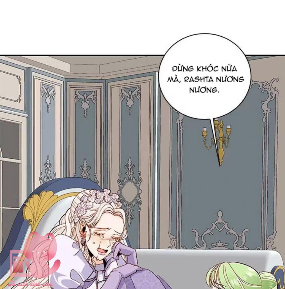 Hoàng Hậu Tái Hôn - Chap 46 - Trang 29