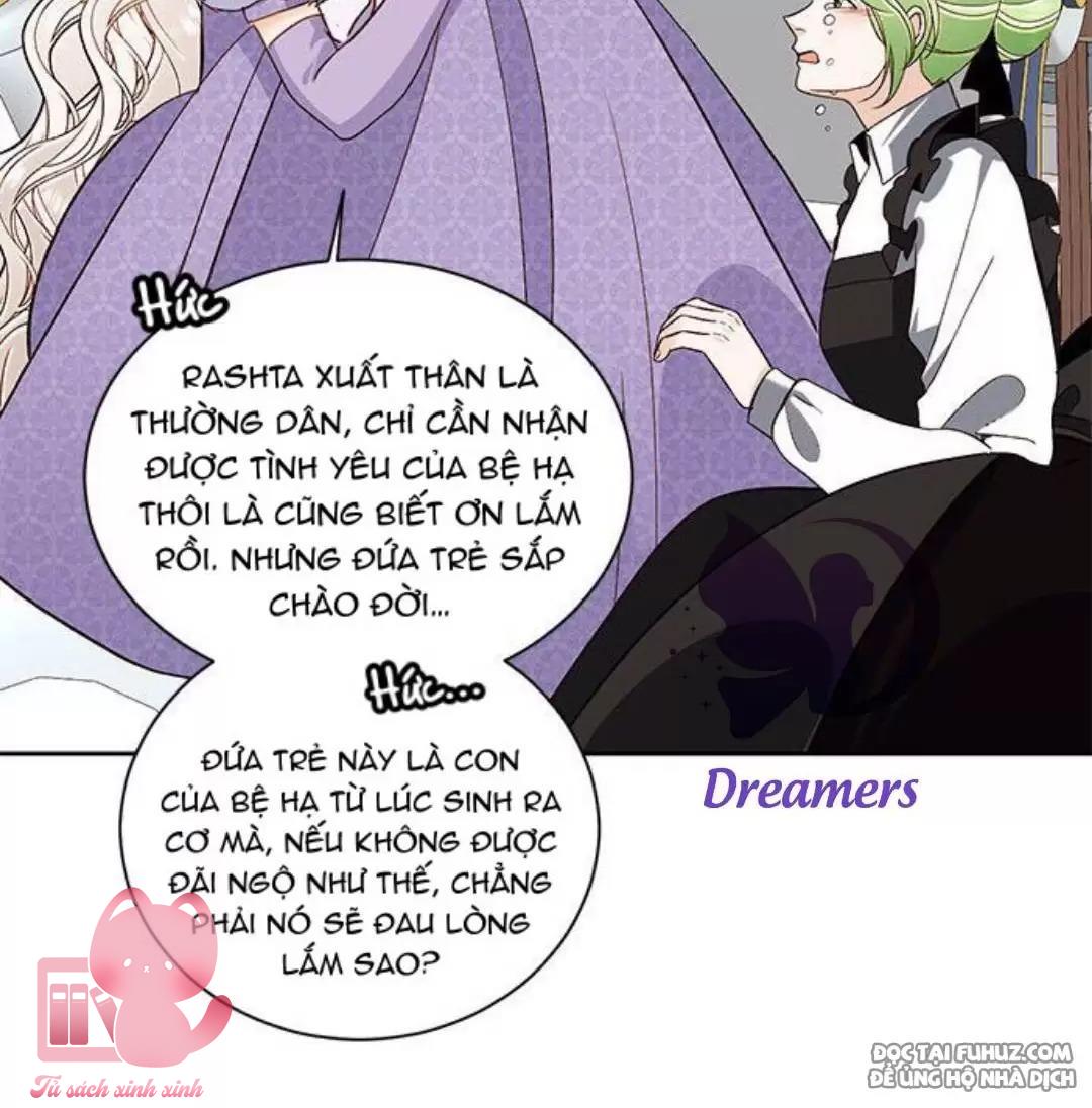 Hoàng Hậu Tái Hôn - Chap 46 - Trang 30