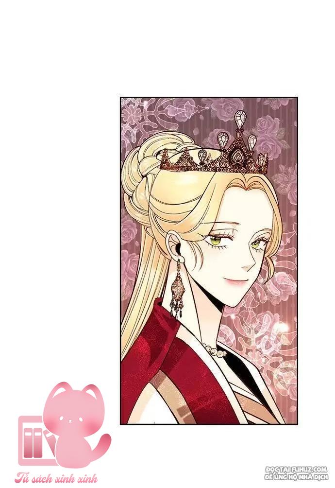 Hoàng Hậu Tái Hôn - Chap 46 - Trang 4