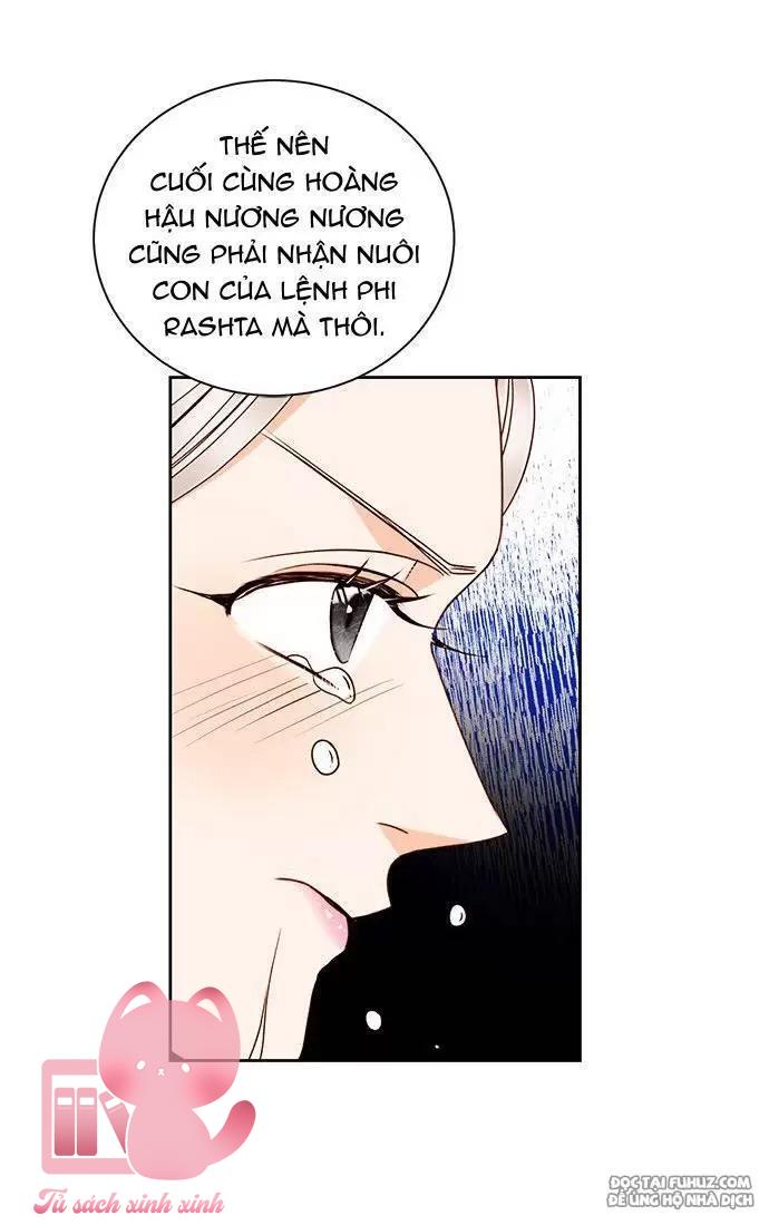 Hoàng Hậu Tái Hôn - Chap 46 - Trang 34