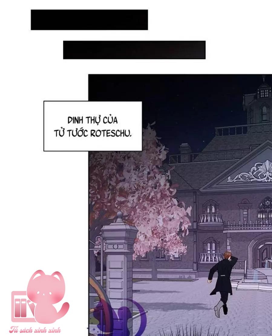 Hoàng Hậu Tái Hôn - Chap 46 - Trang 35