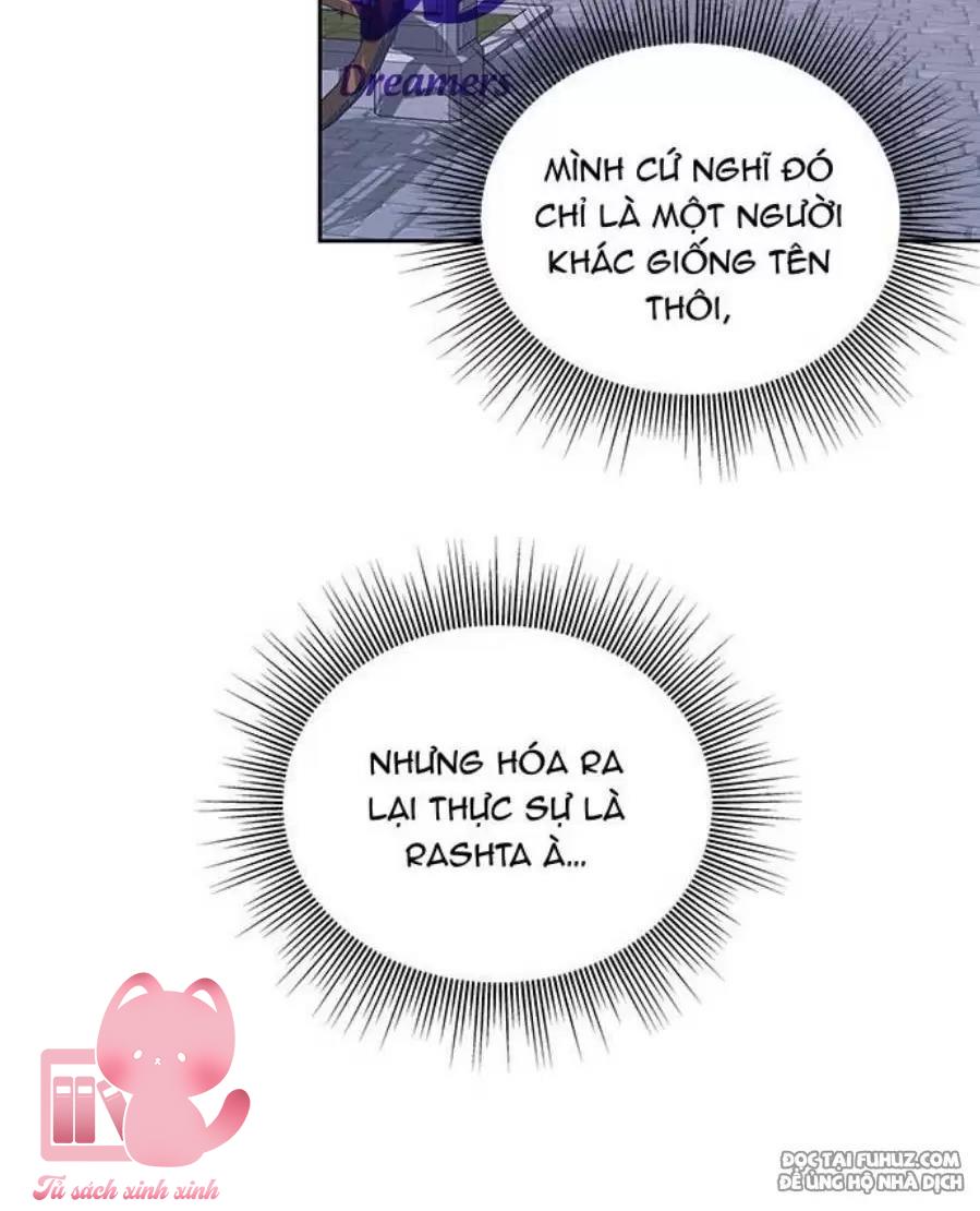 Hoàng Hậu Tái Hôn - Chap 46 - Trang 36