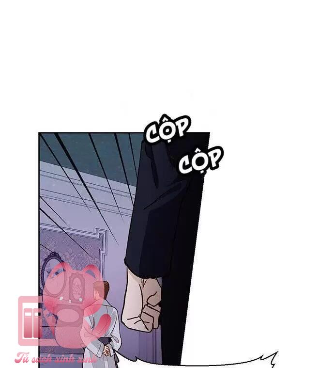 Hoàng Hậu Tái Hôn - Chap 46 - Trang 37