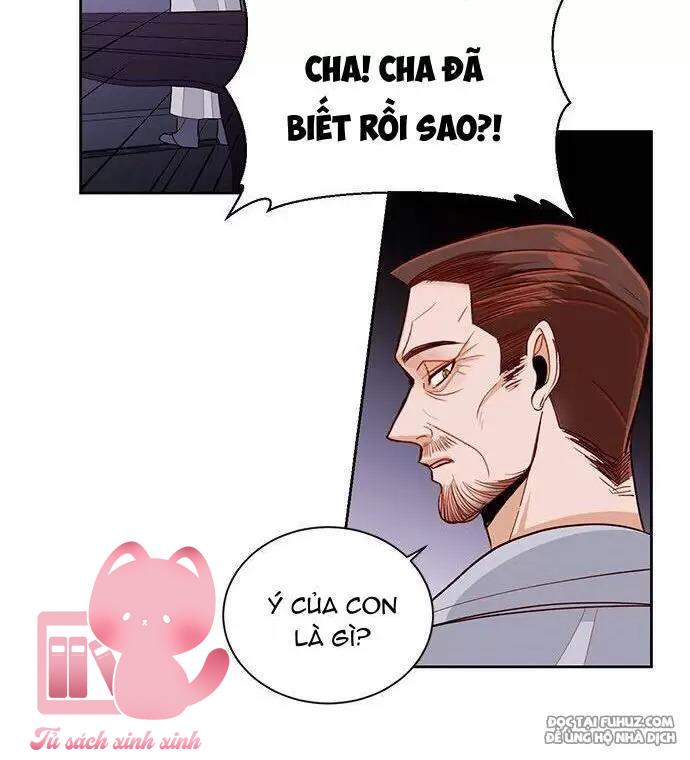 Hoàng Hậu Tái Hôn - Chap 46 - Trang 38