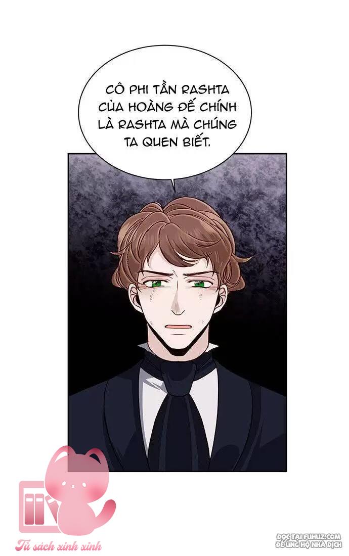 Hoàng Hậu Tái Hôn - Chap 46 - Trang 39