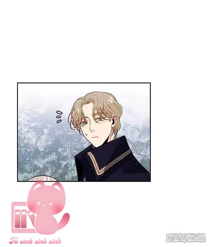 Hoàng Hậu Tái Hôn - Chap 46 - Trang 5
