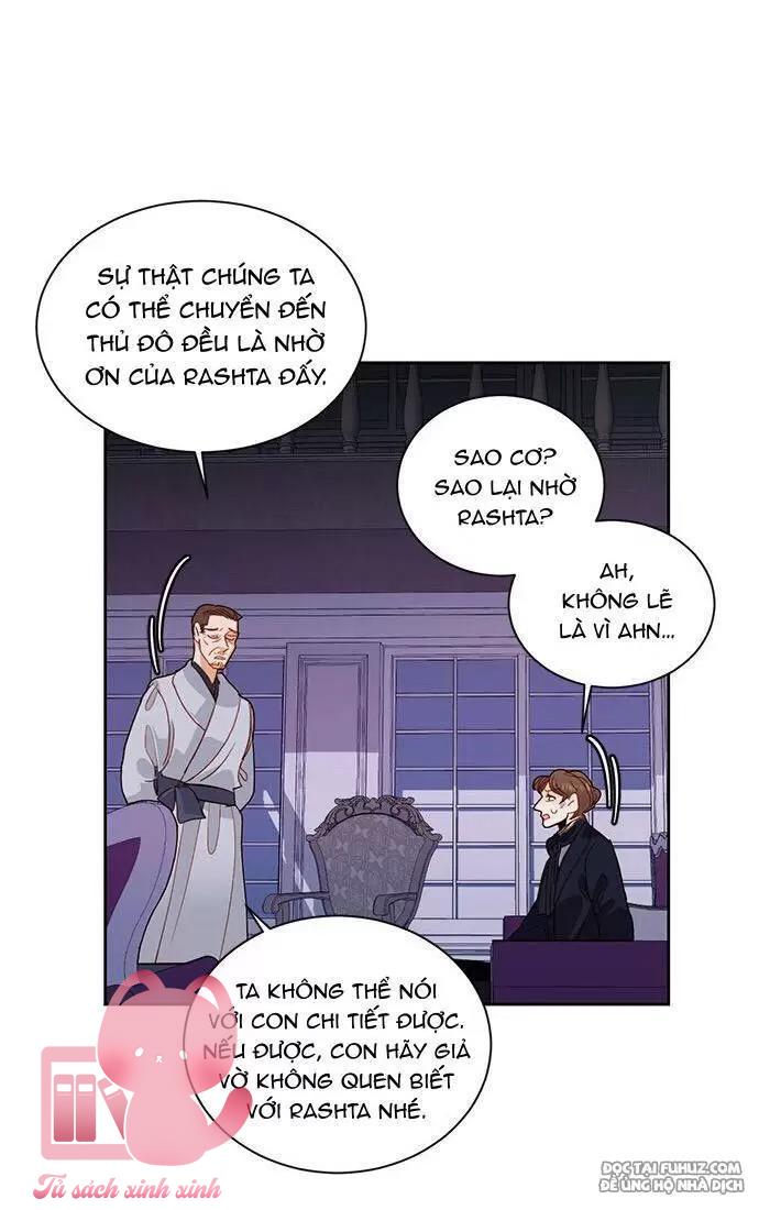 Hoàng Hậu Tái Hôn - Chap 46 - Trang 41