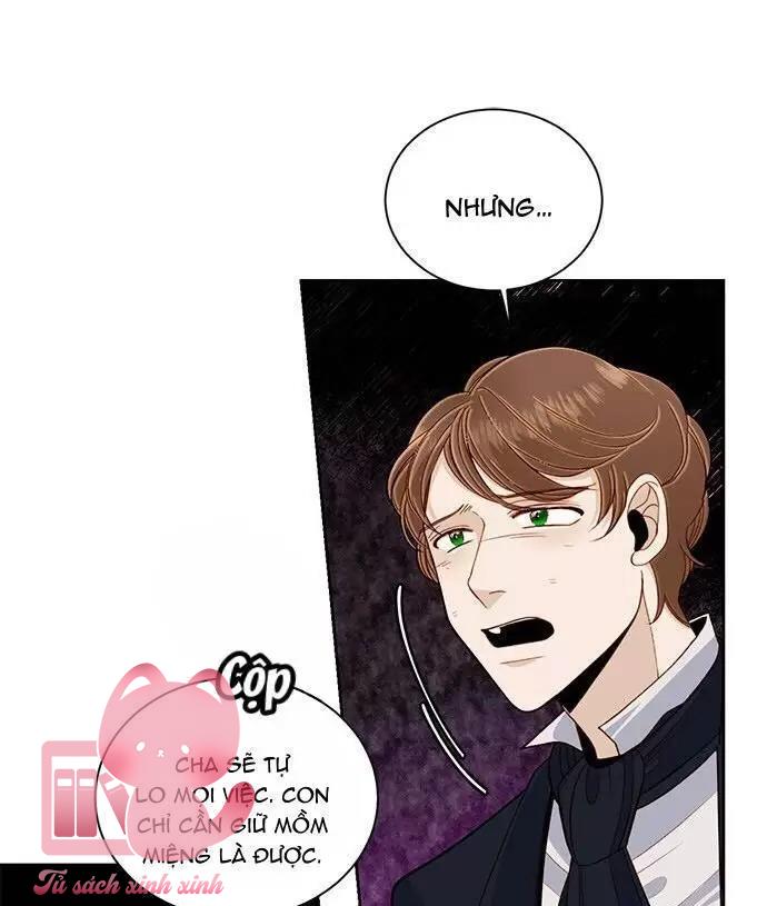 Hoàng Hậu Tái Hôn - Chap 46 - Trang 43