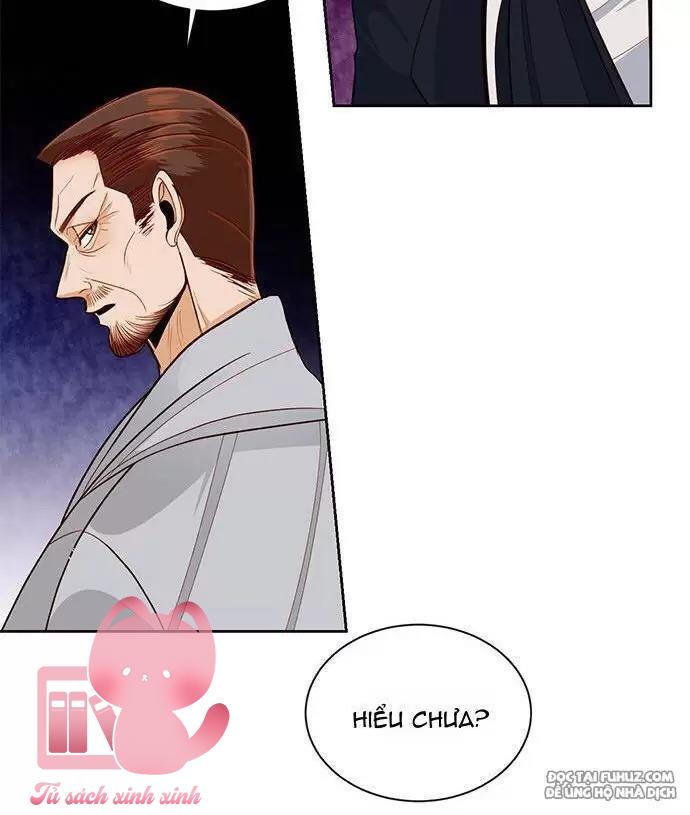 Hoàng Hậu Tái Hôn - Chap 46 - Trang 44